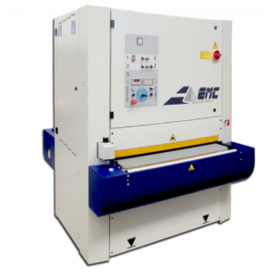 EMC Explorer 650 Sander