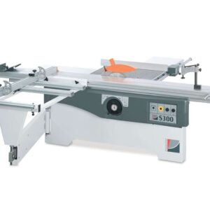 Fimal Paoloni Circular Saws S230 - S300