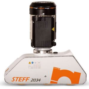 Maggi Steff 2034 Power Feeder
