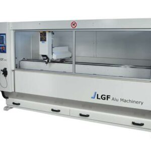 LGF Junior CNC
