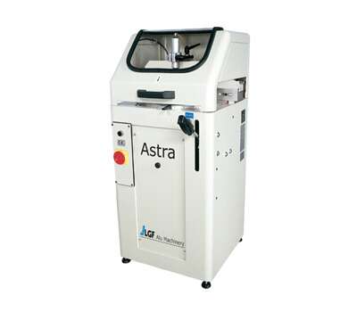 LGF Astra A - Astra M