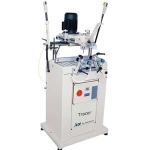 LGF Tracer
