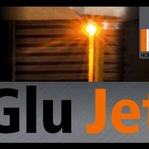 Holzher Glu Jet