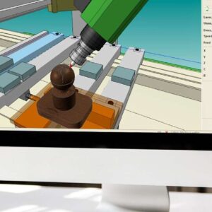 Master 3D CAD/CAM Software