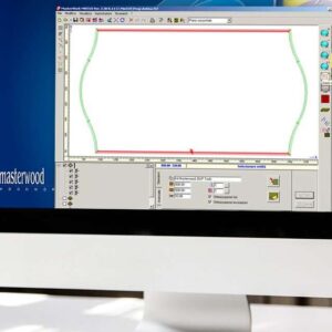 Masterwork Woodworking CNC Software