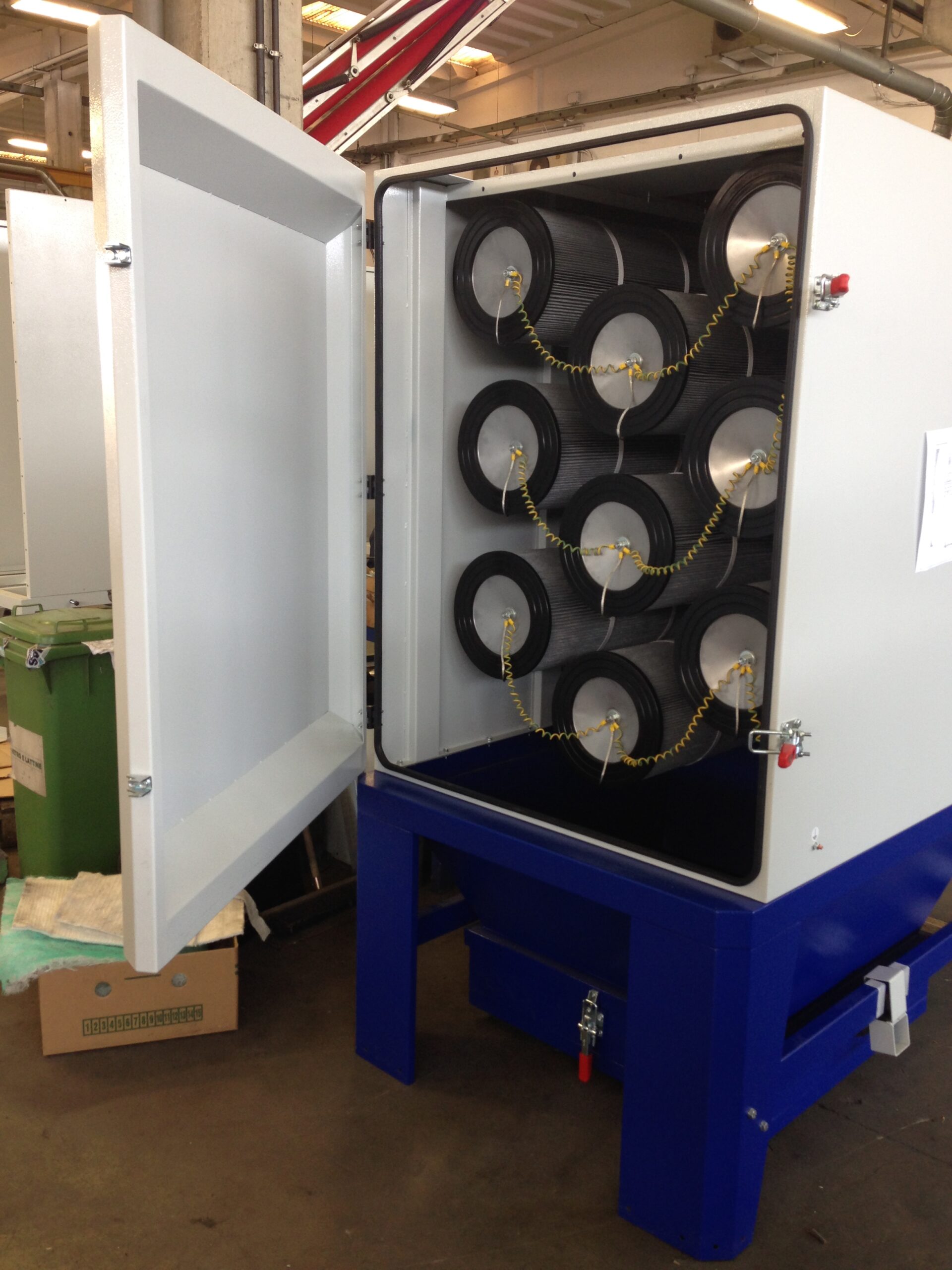 IMAS CO Series - Image 2