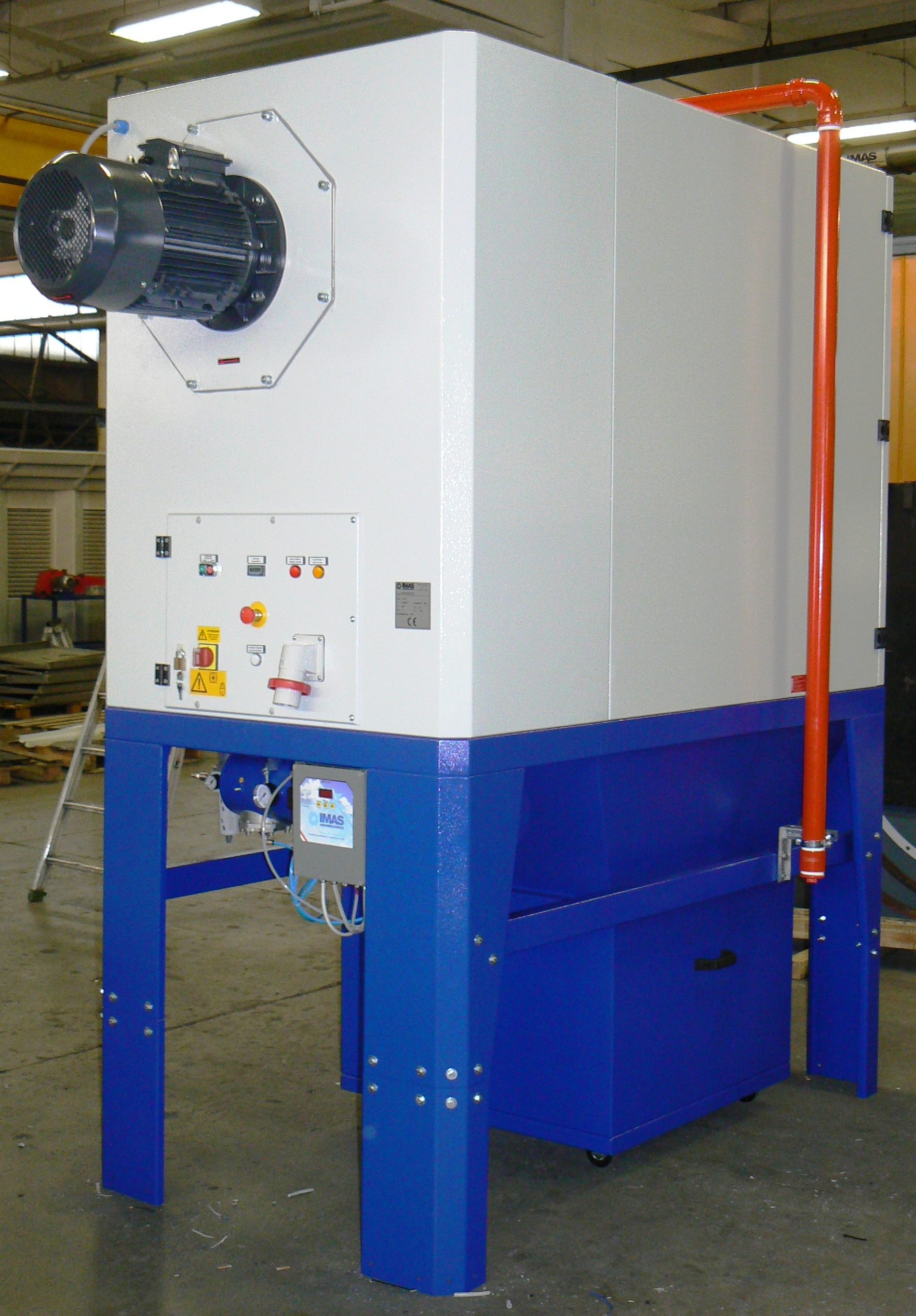 IMAS CO Series - Image 3