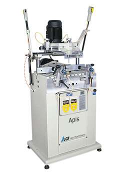 LGF APIS A - M