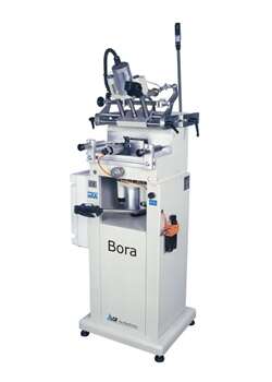 LGF BORA