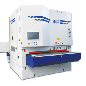 EMC Giant 1650