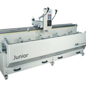 LGF Junior M