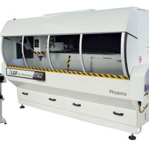 LGF Phoenix