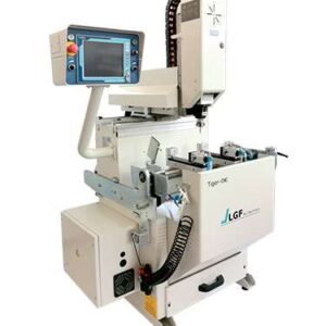 LGF TIGER - CNC