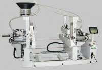 OMAL LINEA -Throufeed Machines
