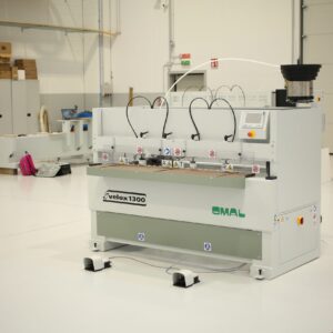 OMAL VELOX 1300