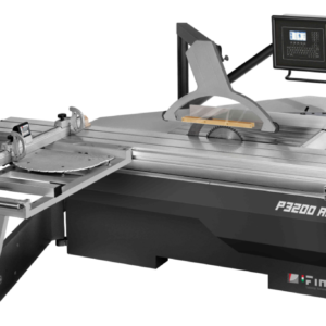 Fimal Paoloni P3200Ax Panel Saw