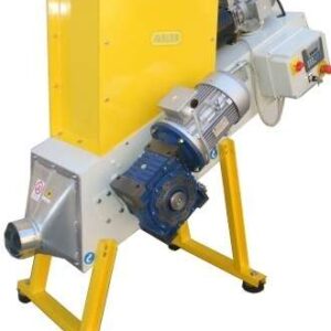 Miller Srl Grinder TR 400