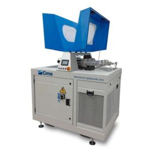 CMS Tecnocut Jetpower Evo