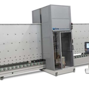 CMS Vertec CNC