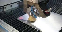 CMS Easyline Waterjet - Image 9