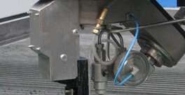 CMS Easyline Waterjet - Image 8