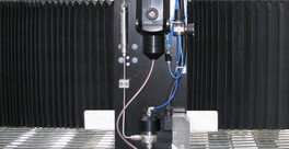 CMS Easyline Waterjet - Image 7