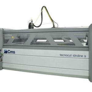 CMS Idroline S Waterjet