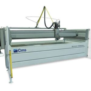 CMS Milestone S Waterjet