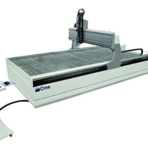 CMS Smartline Waterjet