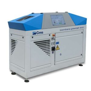 CMS Tecnocut Greenjet Evo