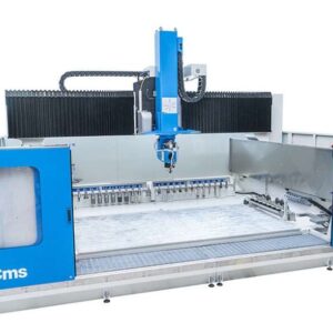 CMS Maxima CNC