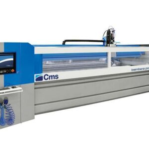 CMS Aquatec Waterjet