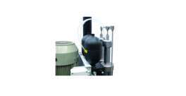 CMS Tecnocut Easypump Waterjet - Image 5