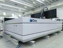 CMS Easyline Waterjet - Image 2