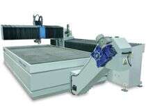 CMS Easyline Waterjet - Image 3