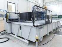 CMS Easyline Waterjet - Image 5