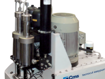 CMS Tecnocut Easypump Waterjet - Image 3