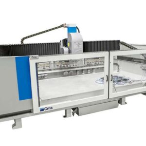 CMS Gea Horizontal CNC