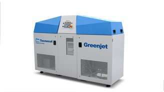 CMS Tecnocut Greenjet Evo - Image 6