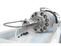 CMS Tecnocut Greenjet Evo - Image 2