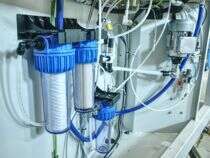 CMS Tecnocut Greenjet Evo - Image 4