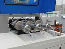 CMS Tecnocut Jetpower Evo - Image 2