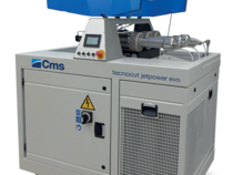 CMS Tecnocut Jetpower Evo - Image 4