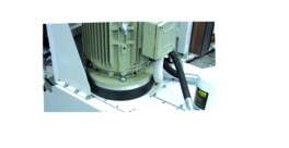 CMS Tecnocut Easypump Waterjet - Image 6