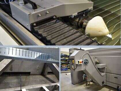 CMS Aquatec Waterjet - Image 4