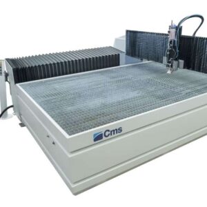 CMS Easyline Waterjet