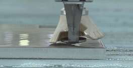 CMS Smartline Waterjet - Image 6