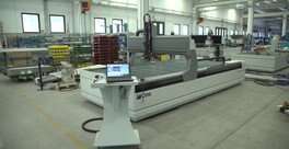 CMS Smartline Waterjet - Image 8