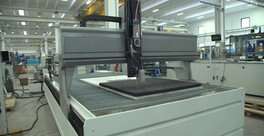CMS Smartline Waterjet - Image 9