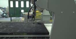 CMS Smartline Waterjet - Image 10